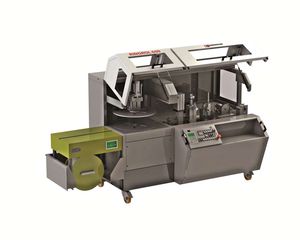 máquina bobinadeira de cabos 1