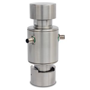 célula de carga de compressão