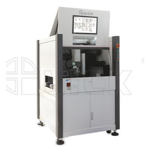 máquina de solda branda automática