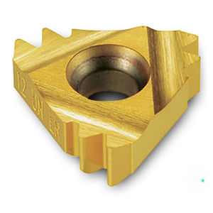 pastilha de rosqueamento