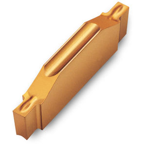 pastilha de ranhuramento para aço