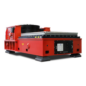 máquina de ensaio de vibração