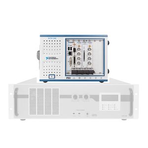 sistema de controle de medição
