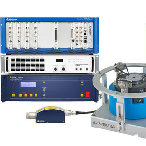 calibrador a laser
