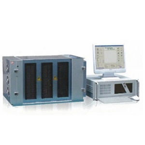 analisador de segurança elétrica