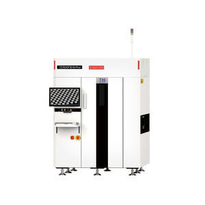 máquina de inspeção de raios X