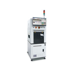 máquina de ensaio elétrica