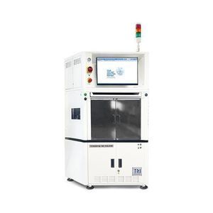 testador de capacidade 1