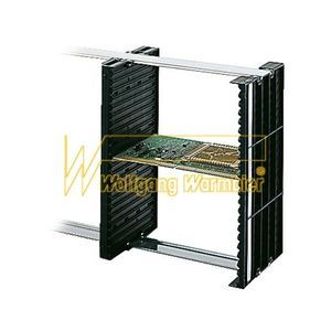 rack de movimentação