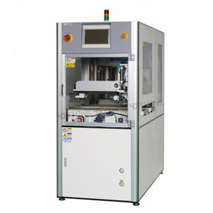 máquina de ensaio funcional 1