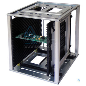 rack aberto