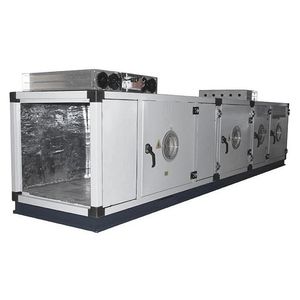 unidade de ventilacao