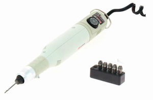 furadeira elétrica 1