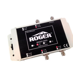 amplificador de sinal 1
