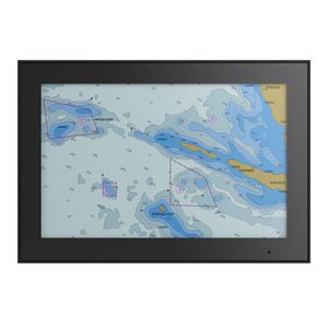 painel PC com tela sensível ao toque multitouch