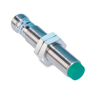 Interruptor de Proximidade Indutivo