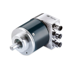 encoder rotativo modular
