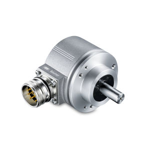 encoder rotativo incremental