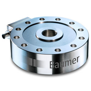 sensor de força em compressão