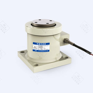 célula de carga de compressão