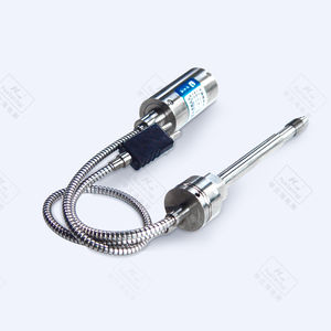 sensor de pressão relativa
