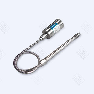sensor de pressão relativa