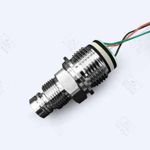sensor de pressão relativa