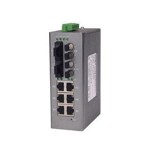 switch de rede gerenciável