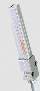 sensor eletrostático