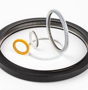 junta de vedação com O-ring