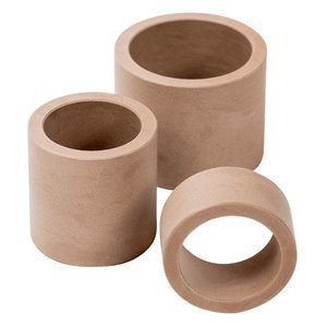 barra de PTFE