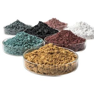 PTFE de esferas