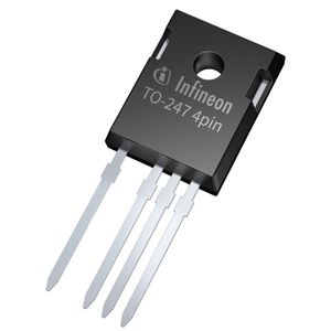 transistor MOSFET 1