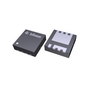 transistor MOSFET