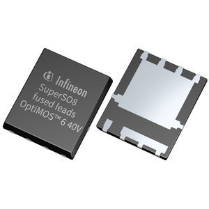 transistor MOSFET