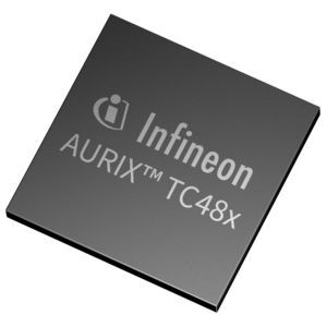microcontrolador 32 bits