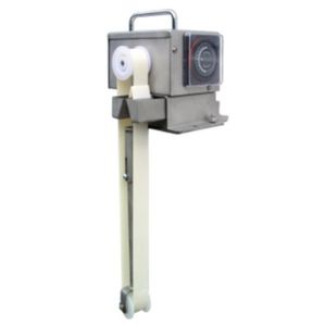 skimmer de óleo