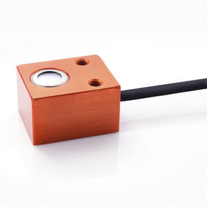 Sensor de Mecimentura de Infravermelho