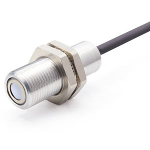 sensor de temperatura de infravermelho