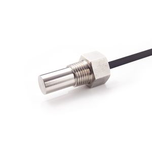 温度传感器Pt100