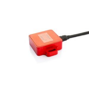 sensor de inclinação multieixos