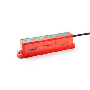 amplificador de sinal