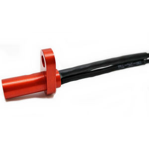 sensor de velocidade de rotação