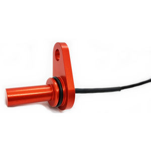 sensor de velocidade de rotação