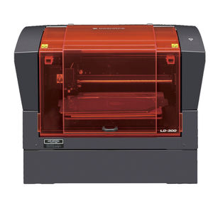 máquina de gravação a laser 1
