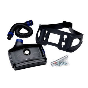 equipamento de proteção respiratória portátil