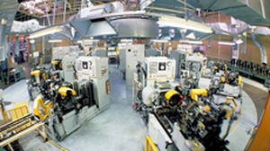 Testador para veículo elétrico