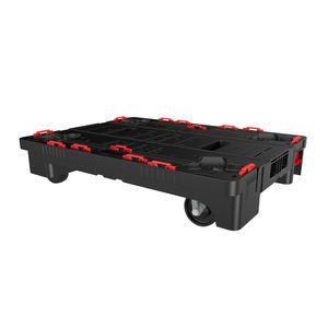 carro tartaruga porta recipientes 1