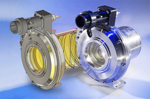 sistema de distribuição de feixe de laser 1