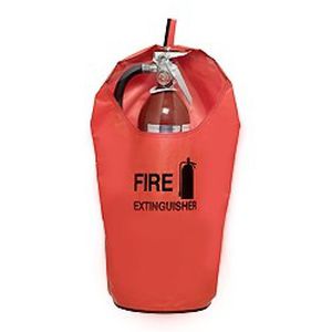 capa de proteção de combate a incêndios
